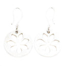 Aarikka korvakorut • Caratia