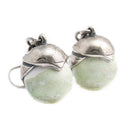 Kalevala Koru Tintti-korvakorut • Caratia