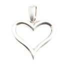 Aarikka Sydän-riipus • Caratia