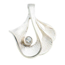 EH-Valo-Koru Hopeasiipi -riipus • Caratia