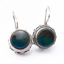 Kalevala Koru Spektroliitti-korvakorut • Caratia