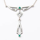 Kalevala Koru Illusioni-kaulakoru • Caratia