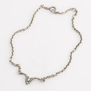 Kalevala Koru Helinä -nilkkakoru • Caratia