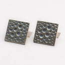 Kupittaan Kulta -kalvosinnapit • Caratia