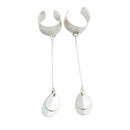 Kupittaan Kulta -korvakorut • Caratia