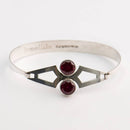 Kultasepät Salovaara -rannekoru • Caratia