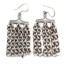 Kalevala Koru Hämäläinen juhlakääty-korvakorut • Caratia