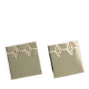 Kupittaan Kulta -kalvosinnapit • Caratia