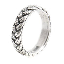 Turun Hopea sormus • Caratia