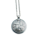 Kalevala Koru Hannunvaakuna -riipus • Caratia