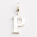 Thomas Sabo kirjainhela P • Caratia