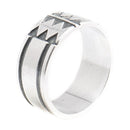 Kalevala Koru Koski-sormus • Caratia