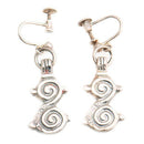 Kalevala Koru korvakorut-84 • Caratia