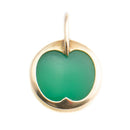 Kupittaan Kulta -riipus keltakulta • Caratia