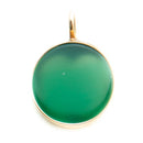 Kupittaan Kulta -riipus keltakulta • Caratia