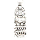 Kalevala Koru Hämäläinen juhlakääty-riipus • Caratia