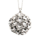 Liisa Vitali Kevät-kaulakoru • Caratia