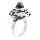 Erik Granit sormus • Caratia