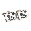 Kupittaan Kulta kalvosinnapit • Caratia