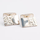 Kultasepät Salovaara -kalvosinnapit • Caratia