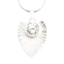 Kultasepät Salovaara riipus • Caratia