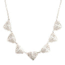 Lumoava Bella-kaulakoru • Caratia