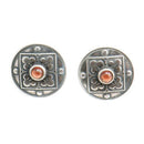 Kalevala Koru Pyhä Birgitta-korvakorut • Caratia