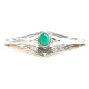 Kultasepät Salovaara rintakoru • Caratia