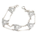 Kalevala Koru Venla-rannekoru • Caratia