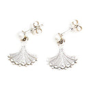 Kalevala Koru Muisto-korvakorut • Caratia