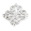 Kalevala Koru Karjalainen nauhapunos-rintakoru • Caratia