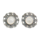 Kalevala Koru Kuukiven korut-korvakorut • Caratia