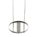 H. Kaksonen Oy -kaulakoru • Caratia