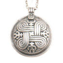 Kalevala Koru Hannunvaakuna -riipus • Caratia