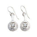 Turun Hopea -korvakorut • Caratia