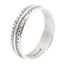 Kalevala Koru sormus-1222 • Caratia