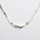 EH-Lapponia-kaulakoru | Hopea - Riipukset ja kaulakorut - Lapponia | Caratia