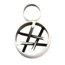 Jalosepot Oy -riipus • Caratia