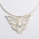 DS - Lumoava Neito Kaulakoru | Hopea - Riipukset ja kaulakorut - Lumoava | Caratia