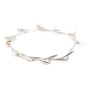 Lumoava Vanilja-rannekoru • Caratia