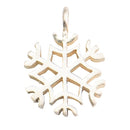 Aarikka Lumihiutale -riipus • Caratia