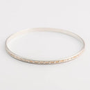 Kalevala Koru Räisälän rannekoru | Hopea - Rannekorut - Kalevala Koru | Caratia