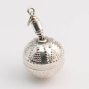 EH-Kalevala Koru Halikon Pallo -riipus • Caratia