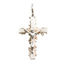 EH-Kultasepät Salovaara Jeesus Risti -riipus • Caratia