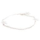 Kalevala Koru Lumihiutale-rannekoru • Caratia