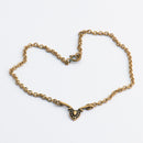 Kaulakoru | Pronssi - Riipukset ja kaulakorut - Caratia | Caratia