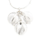 Kalevala Koru Lumikukka-kaulakoru • Caratia