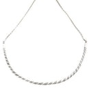 Kalevala Koru Halikon kierre-kaulakoru • Caratia