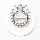 Kalevala Koru solki -20 • Caratia