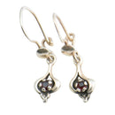 Kultasepät Salovaara -korvakorut • Caratia